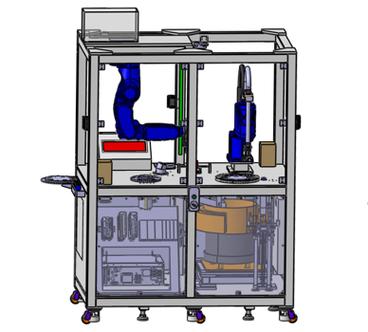 mechatronics(i立方-机电一体化)概念创造出的高附加值