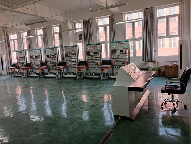 sbgyw-03 产品价格: 元产品名称: 可编程控制器自动化教学实训装置
