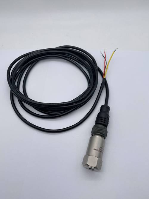内装iepe 简称 ic 压电式加速度传感器是国际上新兴的机电一体化的